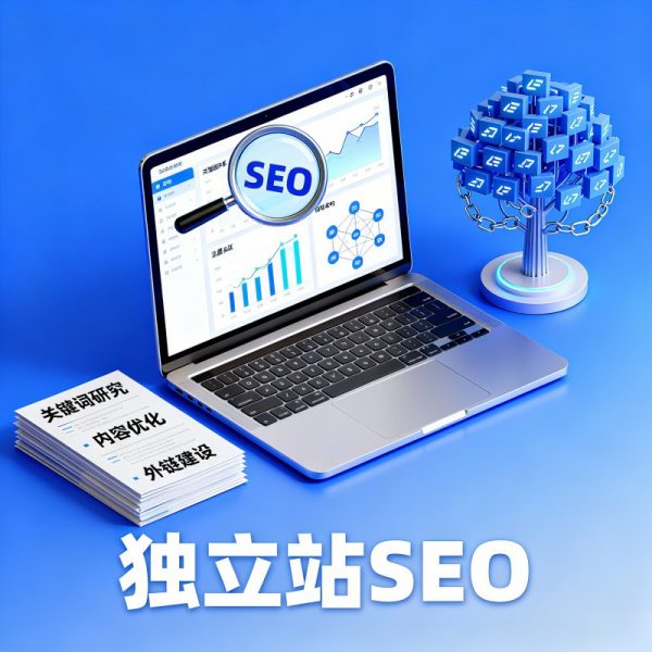 独立站SEO 独立站优化 独立站seo优化 独立站seo怎么做