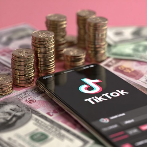 TikTok代运营 TikTok代运营公司 TikTok代运营费用