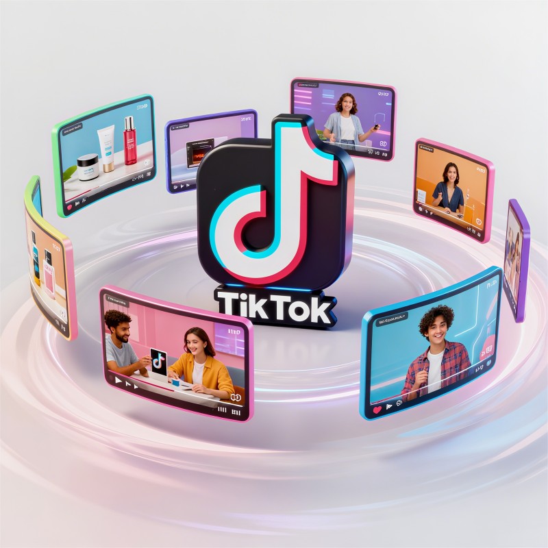 TikTok广告投放策略 TikTok广告如何精准触达目标受众