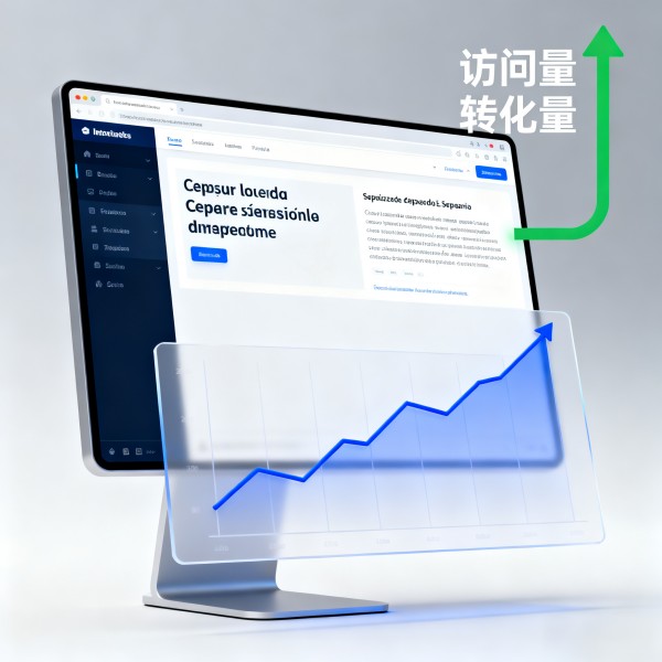 小语种网站建设转化率优化技巧 英文网站建设转化率优化技巧