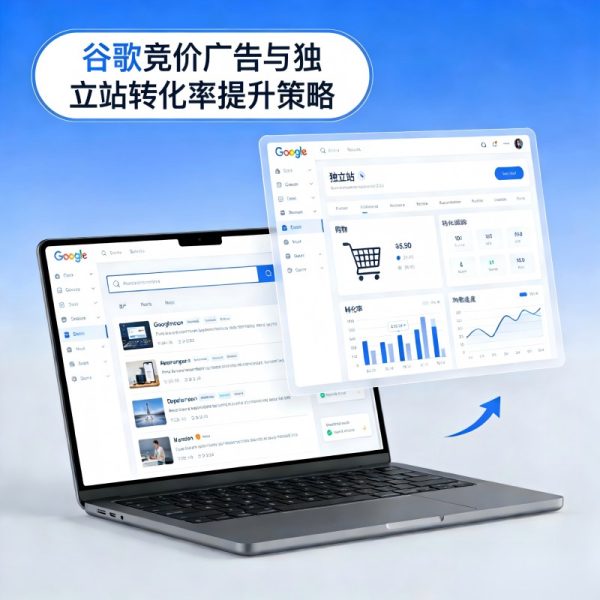 谷歌广告转化率提升策略 独立站转化率提升策略 如何提升独立站的转化率