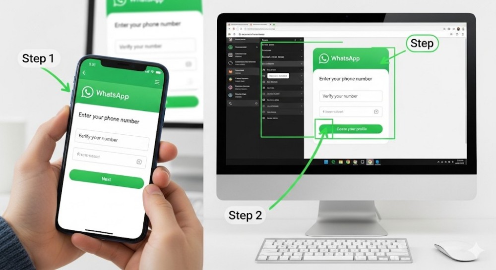 whatsapp注册收不到验证码