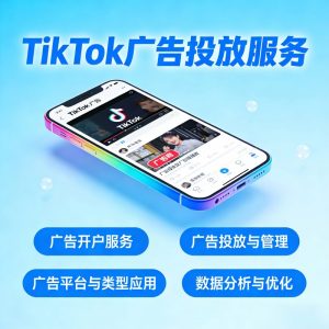 tiktok广告 tiktok广告开户 tiktok广告投放平台 tiktok广告费用 tiktok广告公司