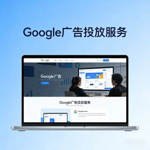 Google Ads广告投放 谷歌广告代投 Google广告投放 谷歌广告投放